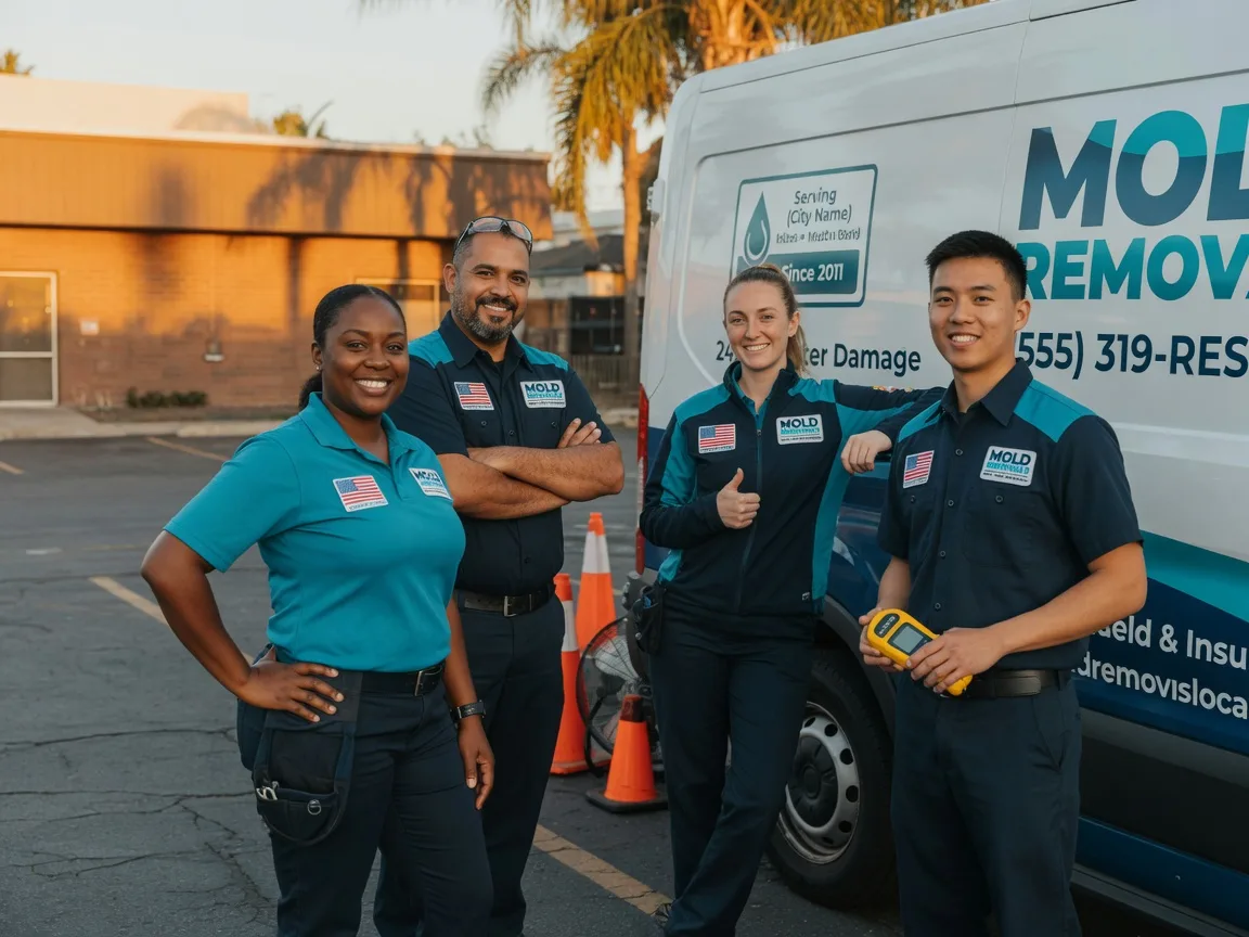 Water Damage Restoration company in Steinhatchee, FL